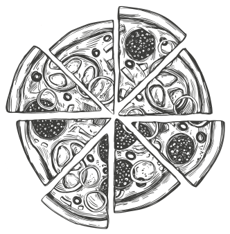 Pizza jak má být